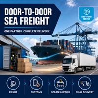 ZHTX Transitaire le moins cher DDP LCL Chine vers France Allemagne Marchandises Spéciales FBA Express Logistique Porte-à-Porte