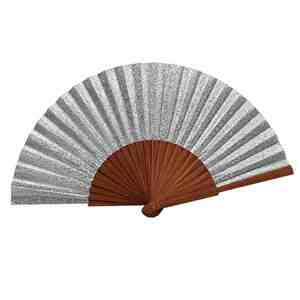 Mini <b>Bamboo</b> Hand Fan Portable Mini <b>Craft</b> for Kids Hand Painted for Wedding Parties Home Decor Chinese New Year - Product Image 1