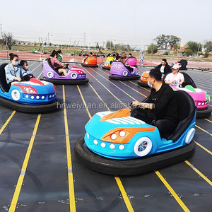 Coche de Choque con Forma de Animal, Certificación CE, Equipo de Parque de Atracciones, <span class=keywords><strong>Arena</strong></span> Interior, Estacionamiento Exterior, Juegos de Choque - Product Image 5