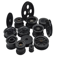 Joint d'étanchéité de moyeu de roue 43823-30510-71 pour Toyota 5/6/7FD35-50