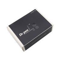 Dr Pen M8 Dermapen rechargeable Ultima Derma Pen M8 Dermapen - Machine professionnelle