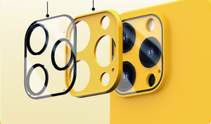 Coque de téléphone à texture mate pour iPhone 16 Pro Max, coque de protection anti-chute intégrale pour iPhone 15 - Product Image 5