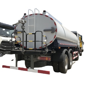 Remorque de camion-citerne d'huile à 3 essieux, 40000l 42000l de carburant Diesel de Transport populaire chinois - Product Image 3
