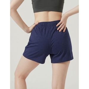 Pantalones cortos deportivos para mujer FOXA, entrepierna de 5 pulgadas, ligeros, atléticos, informales, con bolsillos con cremallera - Product Image 5