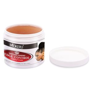 100g Gel per <span class=keywords><strong>capelli</strong></span> forte tenuta per <span class=keywords><strong>uomo</strong></span> tipo di sterepi asciutti duraturi per lo Styling del controllo dei <span class=keywords><strong>capelli</strong></span> disordinato - Product Image 1