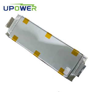 ULi N2.1 High Power 3C 5C 8C Discharge NMC <b>Battery</b> 3.7V 58Ah 60Ah Lithium-ion NCM Cell for E-bike Golf Carts - Product Image 3