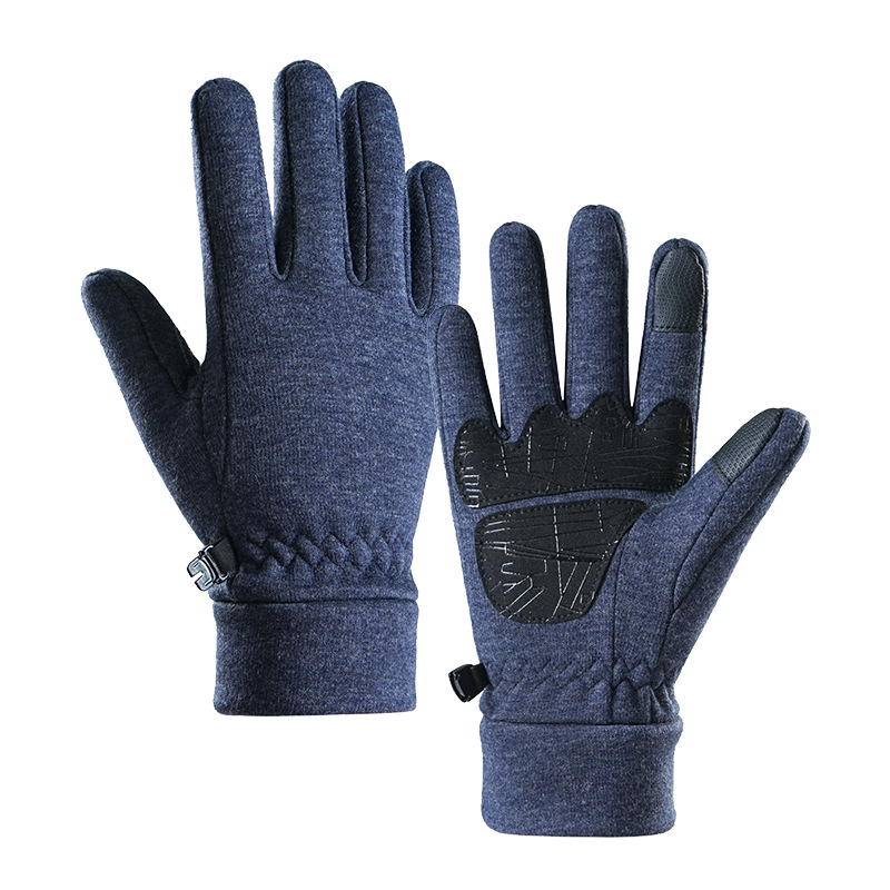 Bleu marine