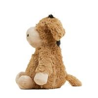 Peluche chauffante en peluche pour le confort de la chaleur Jouets en peluche doux mignons pour adultes et enfants