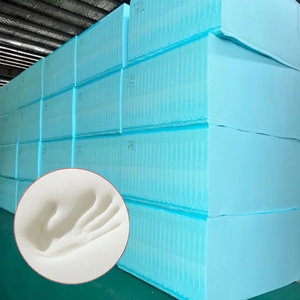 Mật độ cao <span class=keywords><strong>PU</strong></span> bọt Nệm Khối Nhà máy-cung cấp bộ nhớ bọt cho giường sofa đồ nội thất cho phòng khách và khách sạn sử dụng - Product Image 1