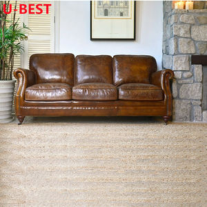 U-BEST - Sofá de Cuero y Madera Maciza de Estilo Europeo Retro, <span class=keywords><strong>Muebles</strong></span> <span class=keywords><strong>para</strong></span> el Hogar, Mobili Per <span class=keywords><strong>La</strong></span> <span class=keywords><strong>Casa</strong></span>, Juego de <span class=keywords><strong>Muebles</strong></span> <span class=keywords><strong>para</strong></span> Sala de Estar - Product Image 2