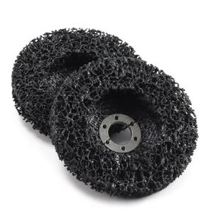 Mài mòn Đĩa làm sạch đĩa và Tước đĩa bánh xe để loại bỏ - Product Image 2