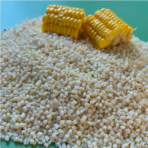 Granulés bioplastiques PLA-Modifiés résistants à la chaleur pour la production de vaisselle - Product Image 4