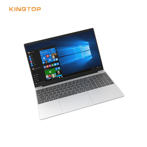 뜨거운 판매 15.6 인치 비즈니스 노트북 저전력 인텔 프로세서 컴퓨터 고성능 냉각 영어 키보드 재고 - Product Image 5