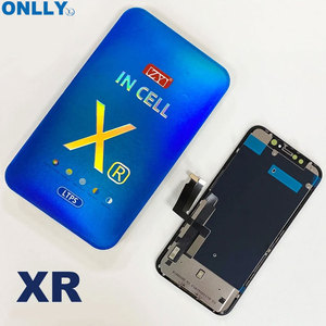 หน้าจอ LCD แบบ Incell FHD พร้อมชุดจอดิจิตอลสำหรับ iPhone 11 12 13 pro max จากโรงงาน ZY สำหรับโทรศัพท์มือถือ - Product Image 3