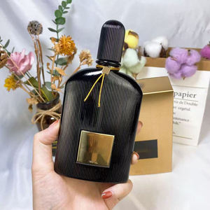 Eau de parfum de luxe unisexe de style français 100 ml, parfum fruité à la noix de coco longue durée, inspiré des parfums de créateurs - Product Image 1