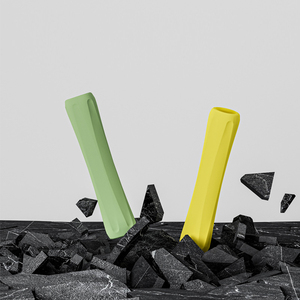 ปลอกซิลิโคนสำหรับ <span class=keywords><strong>Apple</strong></span> <span class=keywords><strong>Pencil</strong></span> 1/2/3/Pro พร้อมที่จับกันลื่น ป้องกันรอยขีดข่วน ฝาครอบดินสอ - Product Image 3
