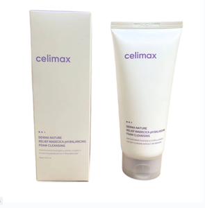 Suministro de Fábrica: Set de Cuidado de la Piel Celimax al por Mayor con Logotipo Personalizado, Etiqueta Privada, Tónico, Limpiador, Crema y Suero Hidratantes y Reparadores de Barrera Cutánea - Product Image 1