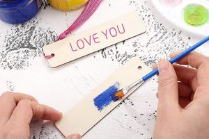 Segnalibri <span class=keywords><strong>in</strong></span> <span class=keywords><strong>Legno</strong></span> Grezzo all'Ingrosso, Etichette <span class=keywords><strong>in</strong></span> <span class=keywords><strong>Legno</strong></span> Non Finite con Cordino di Iuta per Decorazioni <span class=keywords><strong>Fai</strong></span>-<span class=keywords><strong>da</strong></span>-<span class=keywords><strong>Te</strong></span> e Festive - Product Image 4