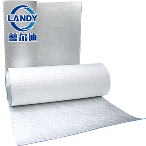 <span class=keywords><strong>Isolation</strong></span> thermique de mousse de Xpe de papier <span class=keywords><strong>d</strong></span>'aluminium thermique de mur dans la <span class=keywords><strong>maison</strong></span> - Product Image 2