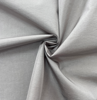 Tissu en taffetas de nylon 100% 70D*70D 280T brillant, imperméable, infroissable, léger, à motifs teints pour sacs, vestes et pantalons d'extérieur
