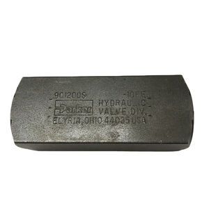 Valves Types 9c1200s - Product Image 1