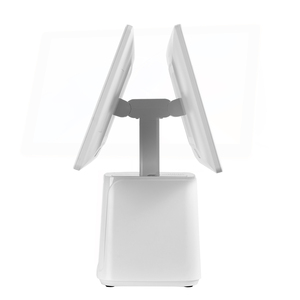 ระบบขายหน้าร้าน (POS) แบบหน้าจอสัมผัส Leiling LL-18C11FA ขนาด 11.6 นิ้ว ดีไซน์บางเฉียบ ความละเอียด Full HD รองรับ Bluetooth 5.2/Wi-Fi 6 ชิปประมวลผล RK3568 แบบ 4-Core - Product Image 3