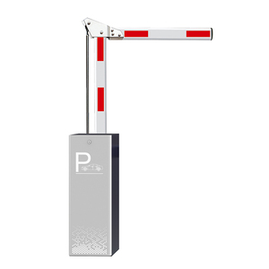 Barrière de parking électrique à bras articulé sans balais SHUNXIANG pour système de parking - Product Image 1