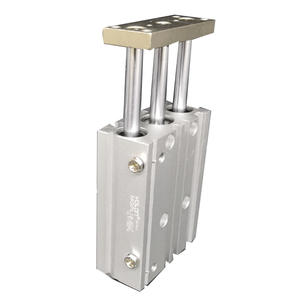 MGPM TCM Professional Design Team Tampon en caoutchouc Vérins pneumatiques personnalisés à trois axes à double effet - Product Image 1