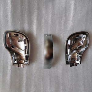 Volkswagen DSG Gear <b>Shift</b> <b>Knob</b> Housing For Passat Sagitar Magotan Lavida GTI Ergonomic Design - Product Image 4