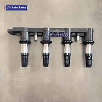 Bobine d'allumage 25186687 pour Chevrolet Cruze Sonic Aveo5 1.8L L4