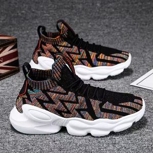 รองเท้าวิ่งรองรับแรงกระแทกจากพื้นด้านนอกของรองเท้าสำหรับวิ่งสำหรับการวิ่งมาราธอนครั้งต่อไปรองเท้าผ้าใบแฟชั่นสำหรับผู้ชายผู้หญิงซับในแบบตาข่ายสำหรับฤดูร้อน2025 - Product Image 2