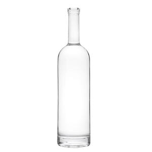 Bonne qualité Super Flint personnalisé liqueur vodka whisky <span class=keywords><strong>rhum</strong></span> 500ml/700ml/750ml <span class=keywords><strong>bouteille</strong></span> en verre - Product Image 6