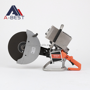 Máquina de Corte de Rieles Eléctrica de 72V con Baterí<span class=keywords><strong>a</strong></span> de Litio de Grado Industrial, Cortadoras de Rieles, Sierras para Rieles - Product Image 1