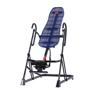 โต๊ะหมุนพับได้สำหรับใช้ในบ้านมีแรงดึงที่คอและเอว - Product Image 3