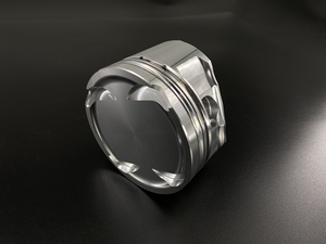 Pistolet de course en acier inoxydable, pour Can-Am <span class=keywords><strong>Maverick</strong></span> X3 Turbo 2017 + rotaxe 900 ACE 74mm 18mm - Product Image 4