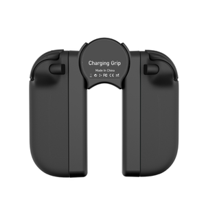 Nintendo स्विच के लिए बाएं और दाएं गेमेपड चार्जिंग हैंडल Nintendo स्विच 2 चार्जिंग पकड़ हैंडल के लिए - Product Image 1