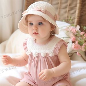 Ropa con logotipo personalizado <span class=keywords><strong>Nina</strong></span>, otros conjuntos de ropa de bebé ahumados a mano (antiguos), fabricantes de 0 a 3 meses, trajes de bebé occidentales en el extranjero para niña - Product Image 5