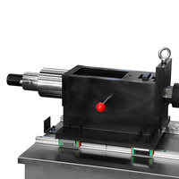 Máquina de Prueba de Pernos de Alta Resistencia Totalmente Automática BJZJ-700B de Zhongjiaojianyi / Probador de Resistencia de Pernos / Detector de Coeficiente de Torque