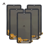 Panneau d'affichage d'assemblage d'origine pour le remplacement du numériseur LCD du téléphone portable Redmi Note 11 & Note11s
