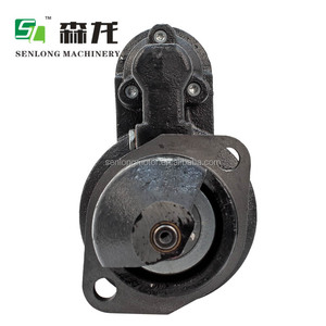 12V claas <span class=keywords><strong>Columbus</strong></span> motor de arranque 0001354031 y 0001354095 de 0001366025 de 0986011190 A0001515201... A0011519101... A0031512101 - Product Image 1