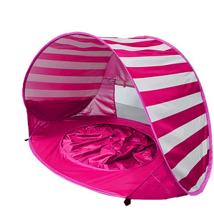 Abri-soleil anti-<span class=keywords><strong>UV</strong></span> enfants jouets <span class=keywords><strong>petite</strong></span> maison étanche Pop up auvent <span class=keywords><strong>tente</strong></span> Portable piscine à balles Pop up bébé <span class=keywords><strong>tente</strong></span> de plage - Product Image 5