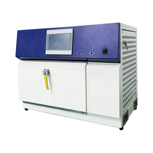 LIYIソーラー光老化テスターキセノンアーク加速老化テスト室キセノンランプ耐候性老化テスト室 - Product Image 5