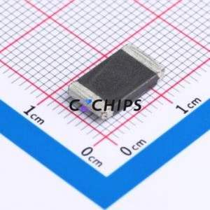 ตัวต้านทานตรวจจับกระแส/ตัวต้านทาน4527ตัวต้านทานแบบสุ่ม100Mohm 1% 7W HoLR4527DS-7W-100mR-1 % - Product Image 2