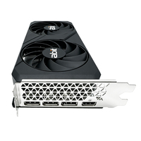 Carte graphique RTX5050 8 Go GDDR6 en gros d'usine, OEM ODM, logo personnalisé, carte vidéo GPU pour ordinateur de bureau