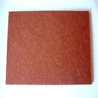 Panneaux acoustiques insonorisants autocollants modernes pour studio, chambre à coucher, ignifuges, écologiques, en polyester, pour murs