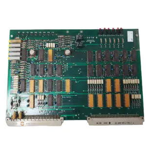 Original good condition 91.198.1453 Logic Board Karte SLO Circuit Board For HD Offset printing parts