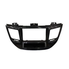 Molde de Inyección de Plástico ABS para Automoción y Hogar, Tolerancia de Precisión de 0.01mm, Multicavidad, Certificado ISO9001, Marca FLS - Product Image 3
