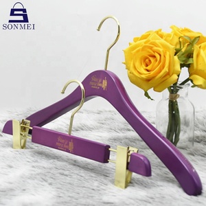 Vêtements pour femmes, bretelles en bois rose pour robe et jupe, tendance - Product Image 4