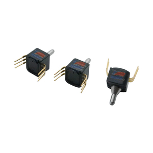 40PC001B2A Gauge <strong>Pressure</strong> <strong>Sensor</strong> 10mA Integrated Circuits Wholesale 0.97PSI - Product Image 4