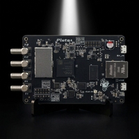Carte SDR OEM AD9363 XC7020 FPGA 70 MHz 6 GHz 2x2 MIMO compatible Pluto pour la recherche industrielle sans fil